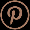 Pinterest icon